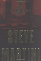 The Jury Martini, Steve - £6.12 GBP