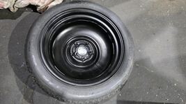 Wheel 16x4 Steel Compact Spare Fits 03-08 FORESTER 75929 image 8