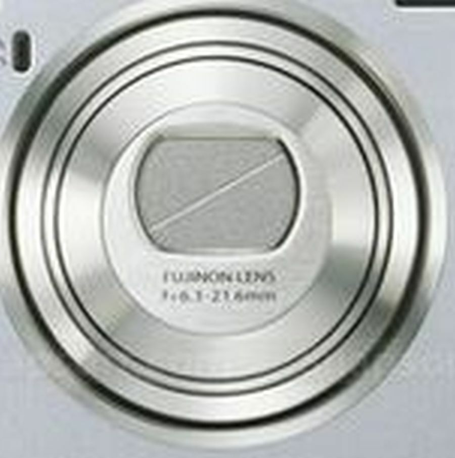 Primary image for Lens Zoom For Fuji Fujifilm F440