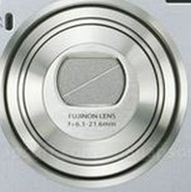 Lens Zoom For Fuji Fujifilm F440 - $21.57