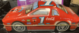 Coke Car Tin #9016 ~ Vintage 1998 ~ New - £14.11 GBP