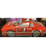 vintage 1998 Coca-Cola car tin, - €10,28 EUR