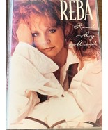 Read My Mind Reba McEntire Audio Cassette - $7.00