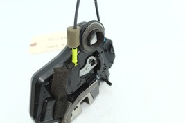 2006-2013 LEXUS IS250 IS350 REAR LEFT DOOR LOCK ACTUATOR LATCH H1284 image 14