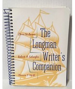 The Longman Writer&#39;s Companion - €5,19 EUR