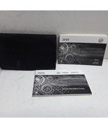 2016 Buick Enclave Owners Manual - $113.99 CAD