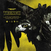 Trench [Vinyl] twenty one pilots - £35.99 GBP