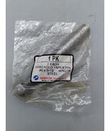 NEW Stanlok #9 X 3-1/2 Threaded Taper Pin w/Nut  - $97.85 MXN