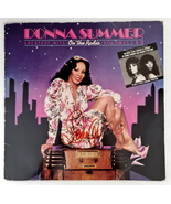 Donna Summer &#39;Greatest Hits ..&#39; Autographed COA #DS23356 - £392.27 GBP