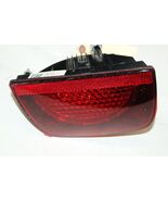 2010-2013 CHEVROLET CAMARO DRIVER LEFT SIDE INNER REAR TAIL LIGHT OEM J897 - €50,51 EUR
