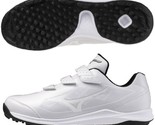 Mizuno Cushion Revo Artificial Turf Shoes Baseball Shoes Sports Wide NWT... - $116.01