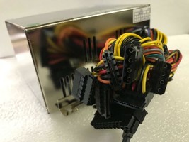 480W Dell M8805 Optiplex Gx620 Mini Tower Power Supply Replace/Upgrade 50N - £67.55 GBP