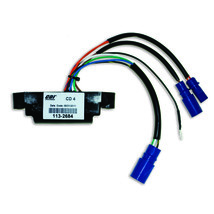 Power Pack for Johnson Evinrude Outboard V4 85-140HP 582684 CDI 113-2684 - $98.95