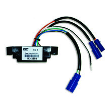 Power Pack for Johnson Evinrude Outboard V4 85-140HP 582684 CDI 113-2684 - £77.83 GBP