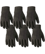 Wells Lamont Versatile Work Gloves Lightweight, Durable, Comfortable Jer... - £6.27 GBP