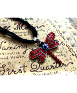 Dakhina Kali Dakshina Maa Spiritual Protection Powerful Blessing Seal Ha... - $77.92