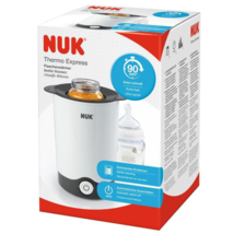 NUK Thermo Express Bottle Warmer - £101.31 GBP