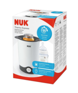 NUK Thermo Express Bottle Warmer - $2,409.11 MXN