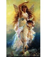 Initiation attunement LADY FORTUNA  Luck, Wealth, Prosperity - Good Fort... - $743.95 MXN