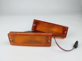 For Isuzu Amigo Rodeo '89-94 / '91-97 Honda Passport '94-97 Turn Signal Lights - £22.18 GBP