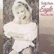 Eagle When She Flies by Dolly Parton (CD, Mar-1991, Columbia (USA)) - £2.35 GBP