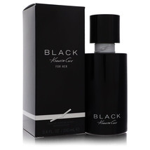 Kenneth Cole Black Perfume By Eau De Parfum Spray 3.4 oz - £40.09 GBP