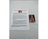ESP Basketball Card Game Supplement Player Cards Neil P Shannon 2012 - $49.89