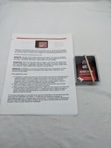 ESP Basketball Card Game Supplement Player Cards Neil P Shannon 2012 - £39.15 GBP