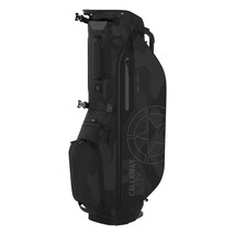 Callaway Fairway Special Ops Camo Stand Bag - Compact Design with Water - €234,97 EUR