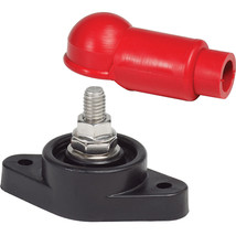 Blue Sea 2003 PowerPost High Amperage Cable Connector 3/8&quot; Stud - £22.24 GBP