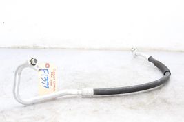 07-10 CHEVROLET SILVERADO 2500HD DIESEL A/C Suction Line Hose F1377 image 2