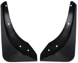 C4 Corvette Front Fender Guards by Altec Fits: 91 thru 96 - £46.38 GBP