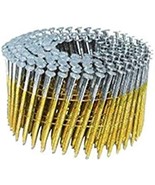 Metabo HPT 12221HPT Full Round Head Brite Basic Wire Coil Framing Nails ... - $159.18 CAD