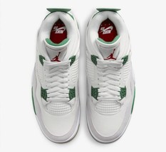 Nike Air Jordan 4 Retro SP x Nike SB Pine Green DR5415-103  - £259.79 GBP