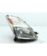 Passenger Headlight Without Xenon Thru 10/05 Fits 04-05 PRIUS 71412 - $154.71 CAD