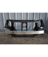 06-11 Mercedes W164 ML63 AMG ML350 Front Reinforcement Bar Radiator Supp... - €362,87 EUR