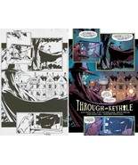 Batman Detective Comics 1000 Deluxe Edition Signed COMPLETE STORY Origin... - $4,073.38 CAD