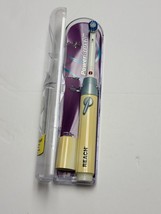 Reach Power Brush Kit 1 Head Powerbrush Toothbrush 713792 OPENED Yellowed* Case* - £20.88 GBP