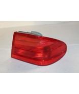 1996-1999 MERCEDES BENZ E420 E330 RIGHT PASSENGER SIDE BRAKE TAIL LIGHT ... - $1,828.03 MXN