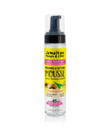 JAMAICAN MANGO &amp; LIME BRAIDING &amp; SETTING MOUSSE BRAIDS YOUR WAY! 8 fl oz - $9.99