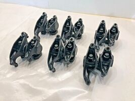 Cummins ISB 6.7L Diesel Engine Rocker Arms with stands Assembly 4928699 OEM - $650.00