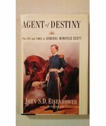 Agent of Destiny - $285.59 MXN