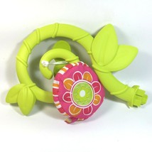 Fisher Price Jumperoo Hanging Flower Replacement Pink Petals - £3.98 GBP