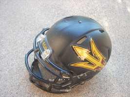 mini helmet asu sundevils nwot - $84.95