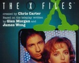 Squeeze (The X-Files, No. 4) Steiber, Ellen and Williams, Steven - $2.93