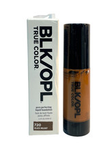 BLK/OPL True Color Pore Perfecting Liquid Foundation - 720 Black Walnut ... - €6,90 EUR