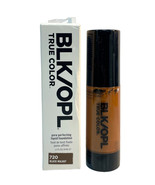 BLK/OPL True Color Pore Perfecting Liquid Foundation - 720 Black Walnut ... - $150.59 MXN
