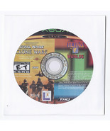 Star Wars: The Clone Wars / Tetris Worlds Online Edition Combo (Microsof... - $282.53 MXN