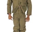 Hasbro Action figures 7900 - action soldier 415733 - $99.00
