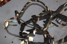 2002-2008 MINI COOPER INTERIOR DASH HARNESS K7099 image 8